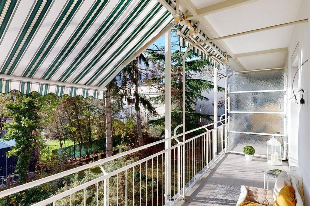 Metro Residence Vienna Exterior photo